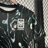 24-25 Korea Away Fans Soccer Jersey