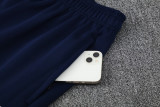 2025 JOM Fancy blue Jacket Tracksuit #2312