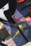 24-25 Japan Colours Half Pull Tracksuit (半拉链)(七龙珠)