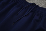 24-25 ATM Red Jacket Tracksuit