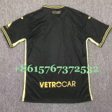 24-25 Verona Third Fans Soccer Jersey