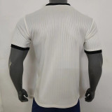 24-25 Germany White 125th Anniversary Fans Soccer Jersey