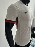 25-26 CHE Away Player Version Soccer Jersey