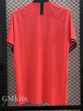 2019-2020 PSG Paris Away Retro Soccer Jersey
