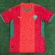 24-25 Morocco Home Fans Soccer Jersey