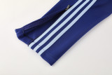 24-25 ARS Red blue Jacket Tracksuit #06