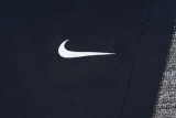 24-25 CHE Fancy blue Half Pull Tracksuit (半拉链)