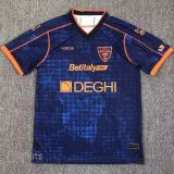 24-25 Lecce Third Fans Soccer Jersey