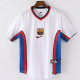 1998-1999 BAR Away Retro Soccer Jersey