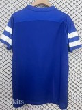 24-25 Hertha BSC Blue Special Edition Fans Soccer Jersey