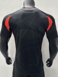24-25 Colombia Away Player Version Soccer Jersey