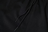24-25 INT Dark gray Half Pull Tracksuit (半拉链)