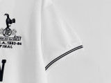 1983-1984 TOT Home Retro Soccer Jersey