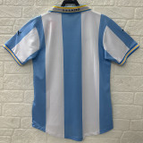 1999-2000 Lazio UCL Home Retro Soccer Jersey