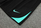 24-25 ATM Green Training Short Suit