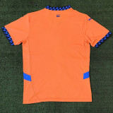 24-25 Marseille Third Fans Soccer Jersey