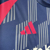 24-25 Nottingham Forest Away Fans Soccer Jersey