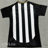25-26 Atletico Mineiro Home Women Soccer Jersey (女)