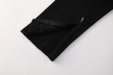2025 NK NJ13 Black Jacket Tracksuit