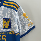 23-24 Tigres UANL Special Edition Fans Soccer Jersey