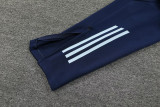 24-25 RMA Light blue Jacket Tracksuit