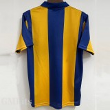 1994 Leeds United Away Retro Soccer Jersey