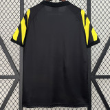 1996-1997 JUV Third Retro Soccer Jersey