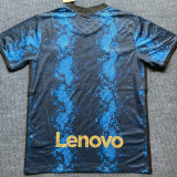 21-22 INT Home Fans Soccer Jersey