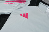2024 AD Grey Training Short Suit