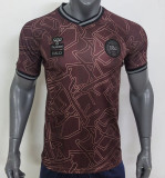 24-25 Denmark HALO Special Edition Fans Soccer Jersey