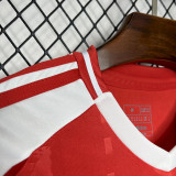 24-25 Berlin Union Home Fans Soccer Jersey