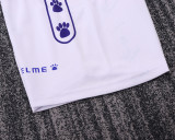 1994-1996 RMA Home Kids Retro Soccer Jersey