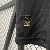 23-24 Valencia Black Special Edition Soccer Jersey