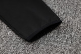 24-25 RMA Black Jacket Tracksuit