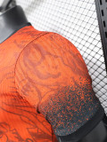 24-25 LIV Red Black Special Edition Player Version Training shirts
