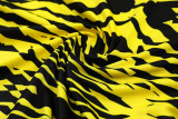 24-25 Dortmund Yellow Black Half Pull Tracksuit (半拉链)