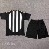 25-26 Atletico Mineiro Home Kids Soccer Jersey