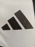 24-25 Newcastle Home Player Version Soccer Jersey