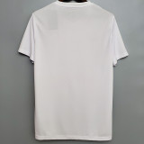 20-21 PSG White Training Shirts