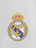 2016-2017 RMA Home Player Version 球员 Retro Soccer Jersey