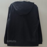 2024 New NK Black Windbreaker