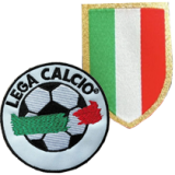 1997-1998 JUV Home Retro Soccer Jersey