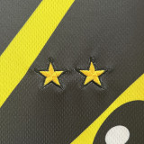 1996-1997 JUV Third Retro Soccer Jersey