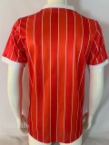 1985-1986 koln Away Retro Soccer Jersey