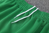 2025 AD Green Jacket Tracksuit #2308