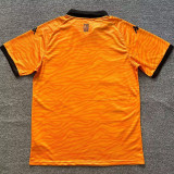 24-25 Hull City Away Fans Soccer Jersey