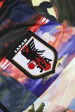 24-25 Japan Colours Kids Half Pull Tracksuit (童装半拉链)(七龙珠)