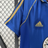 1998-1999 Newcastle Away Retro Soccer Jersey