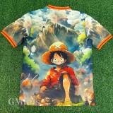25-26 Japan Green Special Edition Fans Soccer Jersey