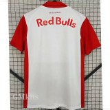25-26 Salzburg FC Special Edition Fans Soccer Jersey 萨尔斯堡红牛